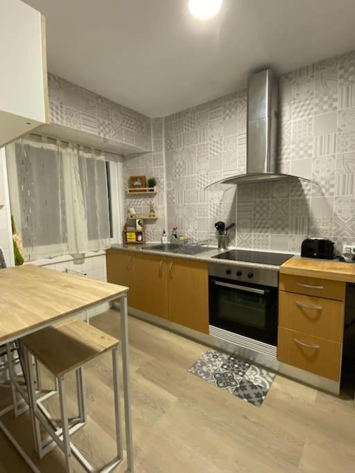 Piso En El Corazon De A Coruna. ภายนอก รูปภาพ
