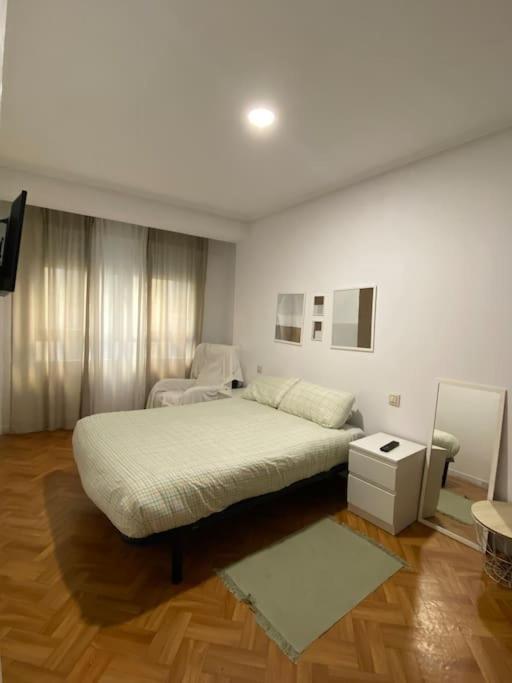 Piso En El Corazon De A Coruna. ภายนอก รูปภาพ