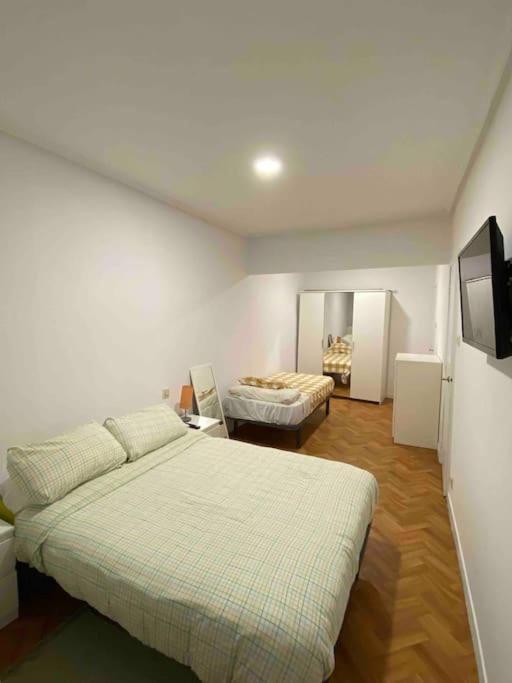 Piso En El Corazon De A Coruna. ภายนอก รูปภาพ