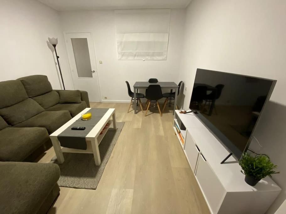 Piso En El Corazon De A Coruna. ภายนอก รูปภาพ